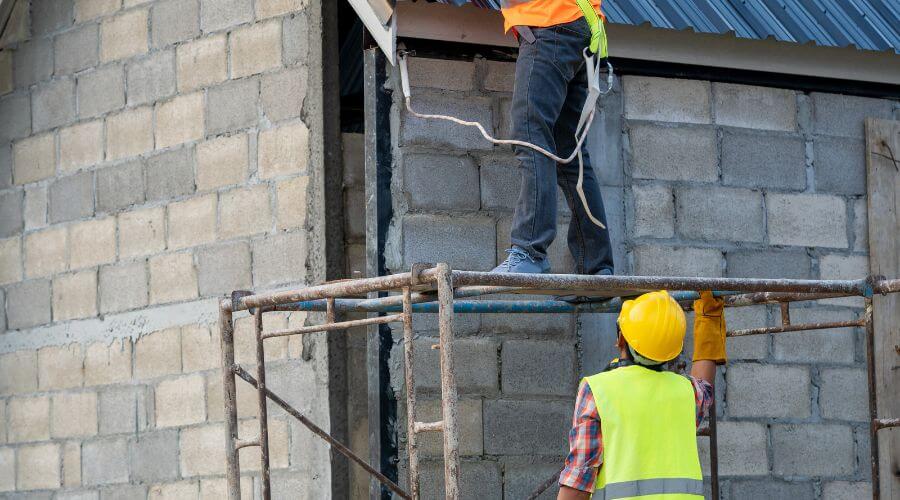 Professional New roof installation in Keystone Heights, FL